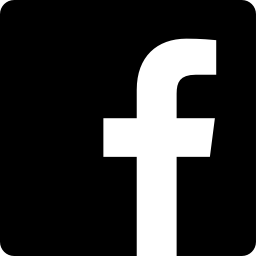 partage facebook logo